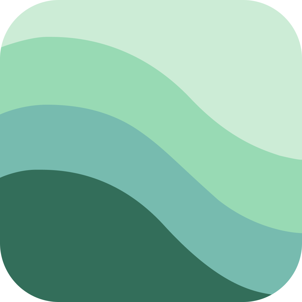 Wellness Waves Logo